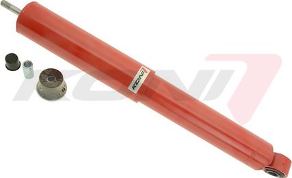 KONI 90-2509 - Амортизатор autocars.com.ua