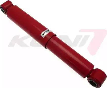 KONI 90-2536 - Амортизатор autodnr.net