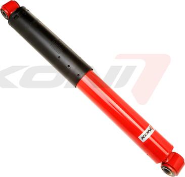 KONI 90-2632 - Амортизатор autodnr.net