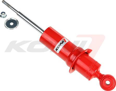 KONI 90-5478 - Амортизатор autocars.com.ua