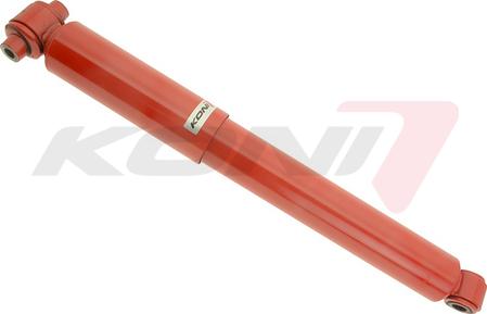 KONI 90T-3253 - Амортизатор autocars.com.ua