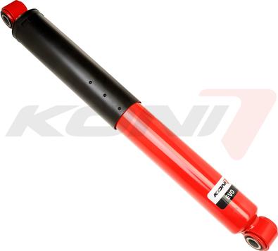 KONI 90T-3256 - Амортизатор avtokuzovplus.com.ua