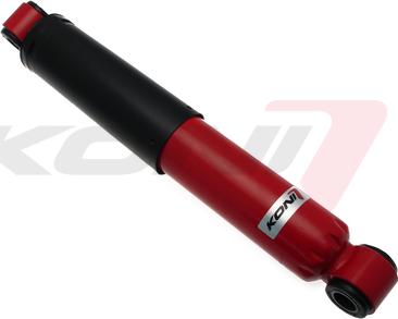 KONI 91-2377 - Амортизатор autocars.com.ua