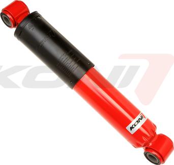 KONI 91-2516 - Амортизатор autocars.com.ua