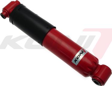 KONI 91-2801 - Амортизатор autocars.com.ua