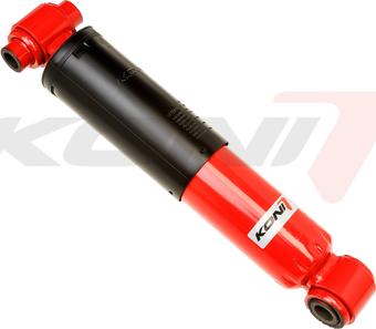 KONI 91-3107 - Амортизатор avtokuzovplus.com.ua