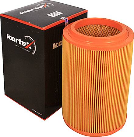 Kortex KA0105 - Повітряний фільтр autocars.com.ua