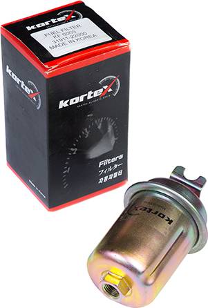 Kortex KF0003 - Топливный фильтр avtokuzovplus.com.ua