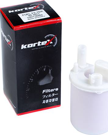 Kortex KF0013 - Паливний насос autocars.com.ua