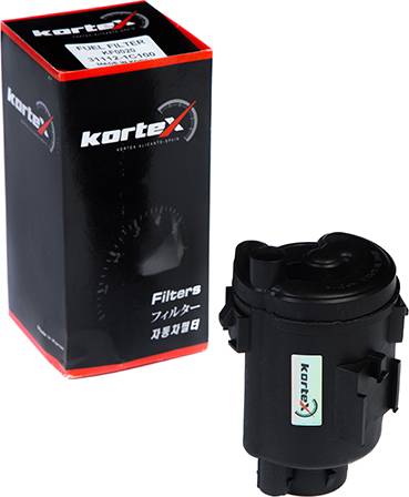 Kortex KF0020 - Топливный фильтр autodnr.net