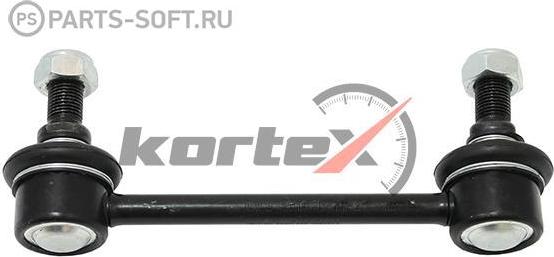 Kortex KLS5275 - Тяга / стійка, стабілізатор autocars.com.ua