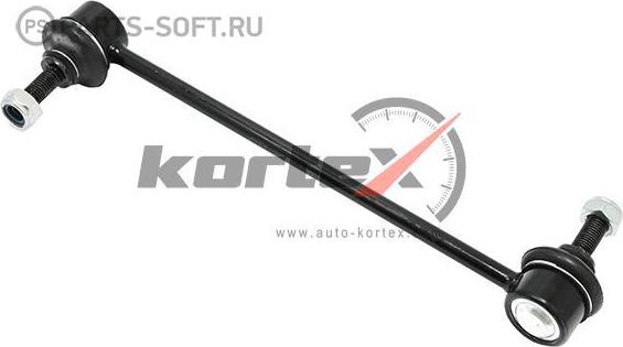 Kortex KLS5276 - Тяга / стойка, стабилизатор autodnr.net