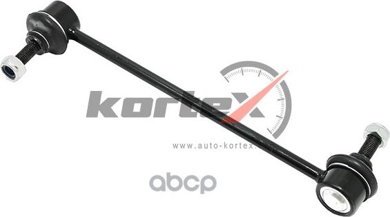 Kortex KLS5296 - Тяга / стійка, стабілізатор autocars.com.ua