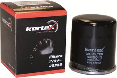 Kortex KO0013 - Масляный фильтр autodnr.net