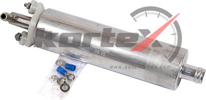 Kortex KPF6005STD - Топливный насос autodnr.net