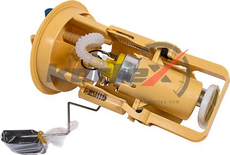 Kortex KPF6015STD - - - avtokuzovplus.com.ua