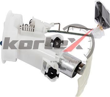 Kortex KPF6019STD -  autodnr.net