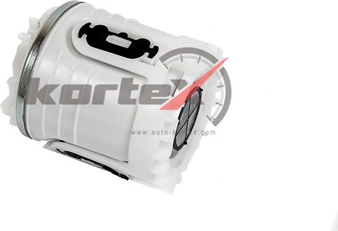 Kortex KPF6020STD - Модуль паливного насоса autocars.com.ua
