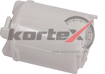 Kortex KPF6023STD - Топливный насос avtokuzovplus.com.ua