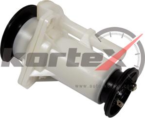 Kortex KPF6024STD - Топливный насос avtokuzovplus.com.ua