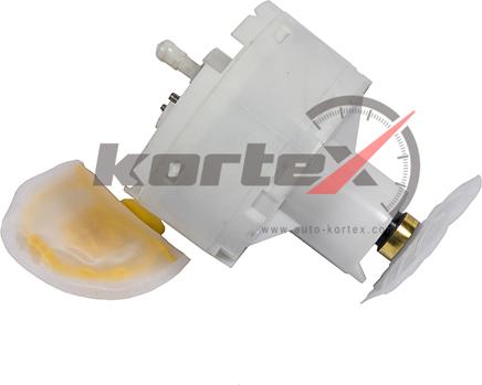 Kortex KPF6025STD - Топливный насос autodnr.net