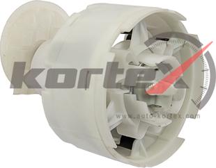 Kortex KPF6041STD - Паливний насос autocars.com.ua