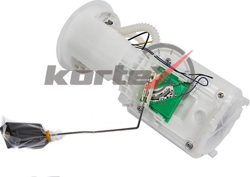 Kortex KPF6044STD - Топливный насос autodnr.net