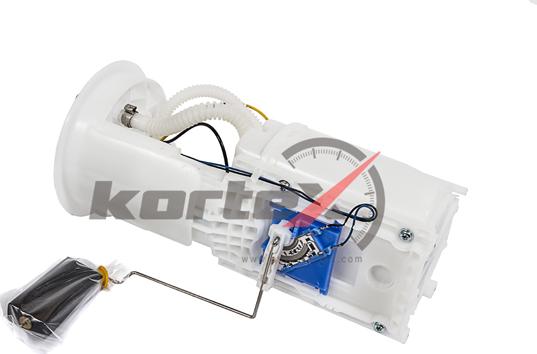 Kortex KPF6046STD - Топливный насос autodnr.net