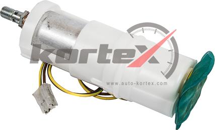 Kortex KPF6050STD - Топливный насос avtokuzovplus.com.ua