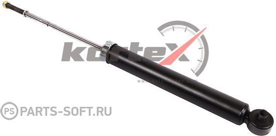 Kortex KSA287STD - Амортизатор autocars.com.ua