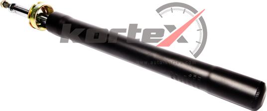 Kortex KSA537STD - Амортизатор avtokuzovplus.com.ua