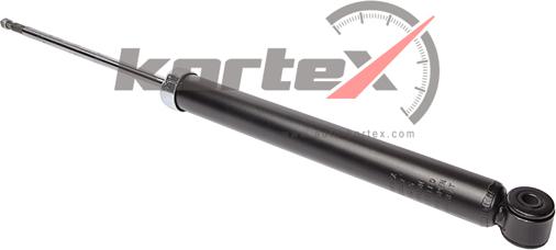 Kortex KSA597STD - Амортизатор autodnr.net