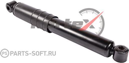 Kortex KSA733STD - Амортизатор avtokuzovplus.com.ua