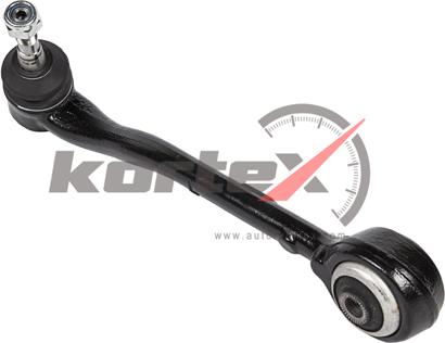 Kortex KSL5168 - Ремкомплект, підвіска колеса autocars.com.ua