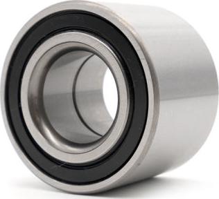 Craft Bearings DAC38720040 4RS - Підшипник ступиці колеса autocars.com.ua