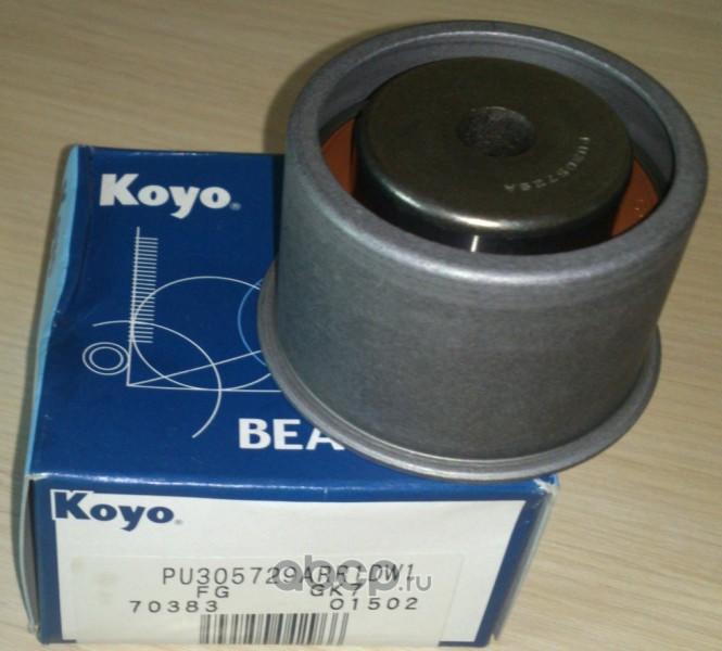 Koyo PU305729ARR1DW1 - Направляющий ролик, зубчатый ремень avtokuzovplus.com.ua