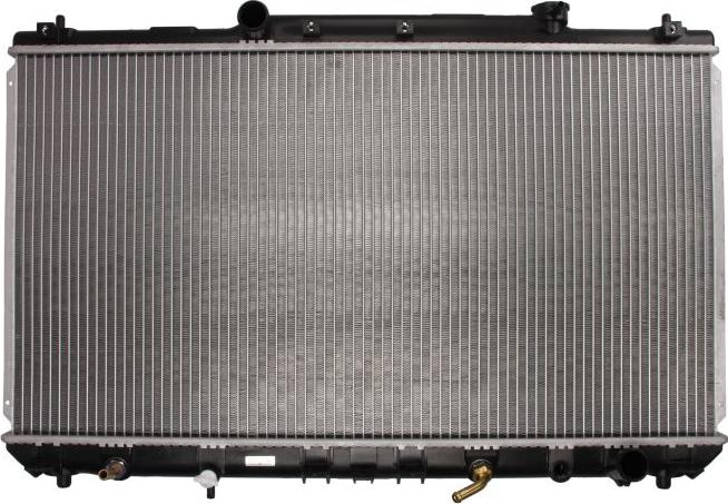 KOYORAD PL010629 - Радіатор, охолодження двигуна autocars.com.ua