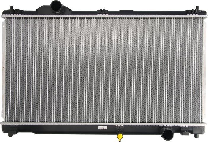 KOYORAD PL011937 - Радіатор, охолодження двигуна autocars.com.ua