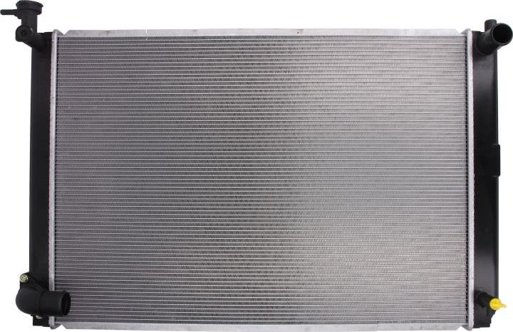KOYORAD PL011978 - Радіатор, охолодження двигуна autocars.com.ua