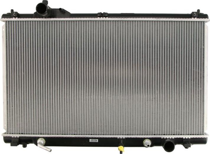 KOYORAD PL012170 - Радіатор, охолодження двигуна autocars.com.ua