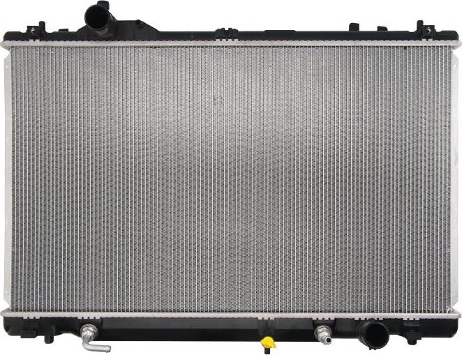 KOYORAD PL012322 - Радіатор, охолодження двигуна autocars.com.ua