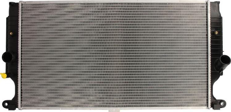 KOYORAD PL012778 - Радіатор, охолодження двигуна autocars.com.ua