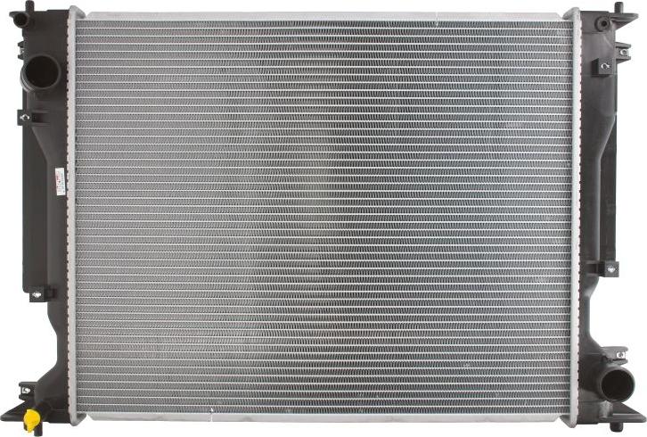 KOYORAD PL012906 - Радіатор, охолодження двигуна autocars.com.ua