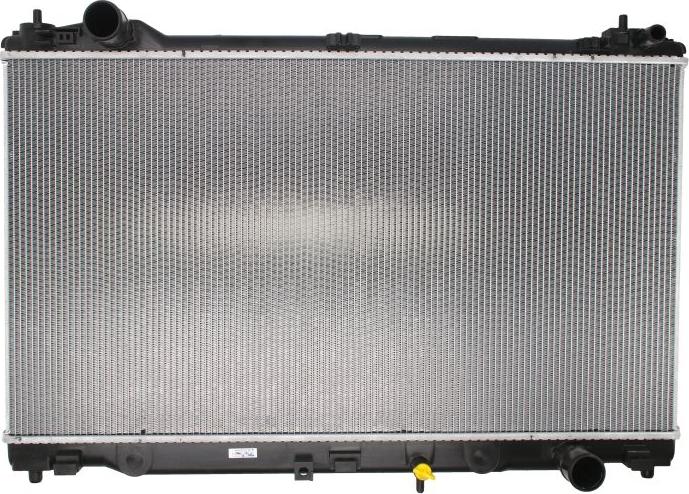 KOYORAD PL013346 - Радіатор, охолодження двигуна autocars.com.ua