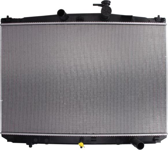 KOYORAD PL013583 - Радіатор, охолодження двигуна autocars.com.ua