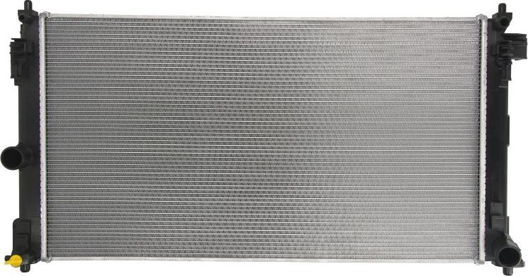KOYORAD PL013624 - Радіатор, охолодження двигуна autocars.com.ua