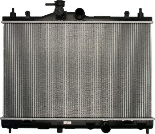 KOYORAD PL021939 - Радіатор, охолодження двигуна autocars.com.ua