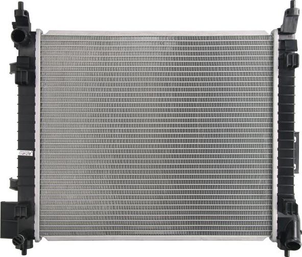 KOYORAD PL022944 - Радіатор, охолодження двигуна autocars.com.ua