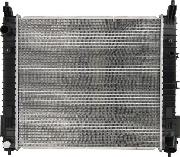 KOYORAD PL023154 - Радіатор, охолодження двигуна autocars.com.ua