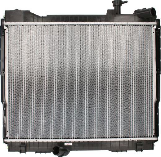 KOYORAD PL023260 - Радіатор, охолодження двигуна autocars.com.ua